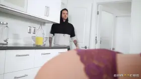 EMILY WILLISâ€™ ANAL ADVENTURE IN MVICTORIA VOXXX HAVING HER ASS FULL OF DICK IN ANAL FOR THE SHY WIFE