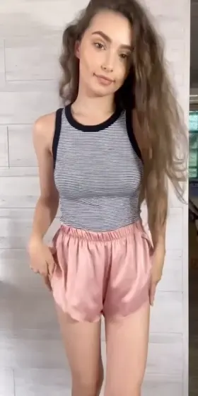 I hope you didnt miss how I undressed