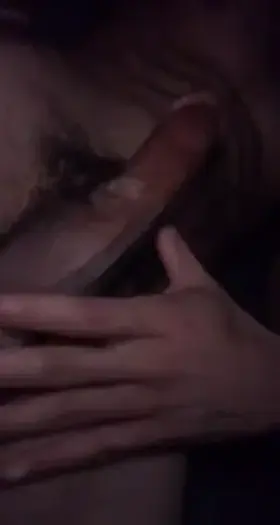 Does my heavy cock turn you on? (M21)