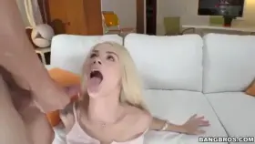 When you have to fuck her again right after unloading on her beautiful face ♥️👅