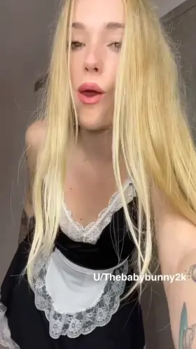 What do you think about my teen boobies?