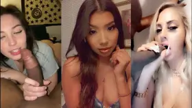 My ex in a bbc compilation video