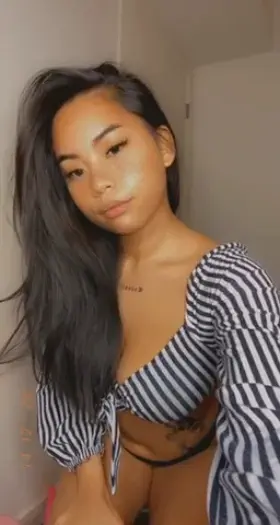 Am I good enough to be your Girlfriend?