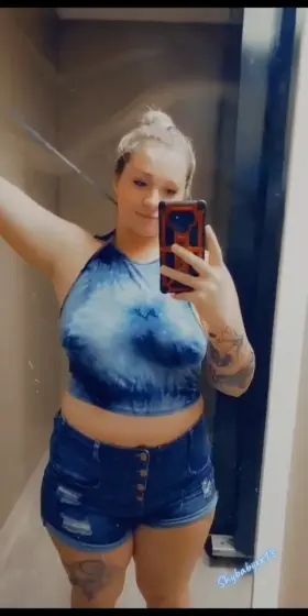 First dressing room drop, how'd I do?