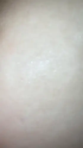 Our first time filming it, she loves anal