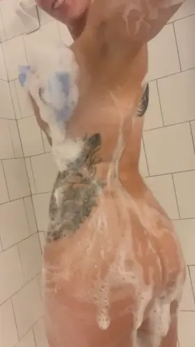 did I miss a spot…