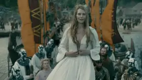 Ragga Ragnars in 'Vikings' S06E15 (2020)
