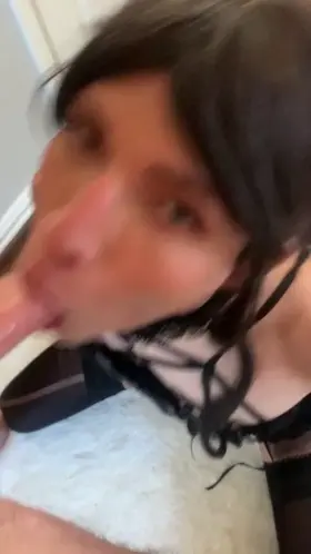 I like them big 💕🍆💦