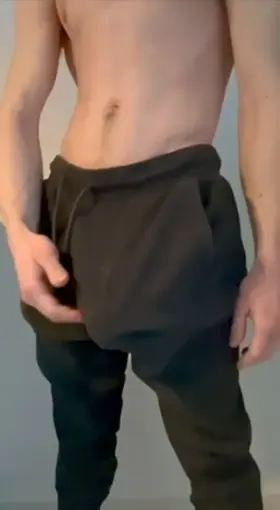 keeping you safe from long thick cock 😌