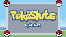 Misty makes you earn your cascade badge 😈