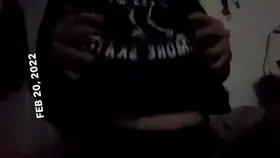 [OC] (F18) <333 look at my soft natural huge tits