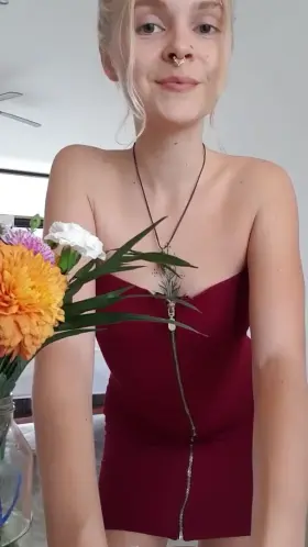 What would you do to my naked body?