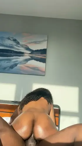 bouncing on dick is my favourite hobby