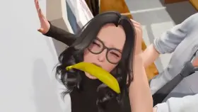 What will you stick in her mouth to keep her quiet? Ripples Ep3 - Pubilc Release now available!