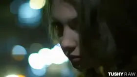 Elena Koshka - Fifth Base