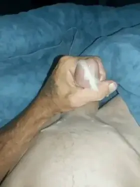 Love my cum shots in slo mo hope you do too 41 (m)