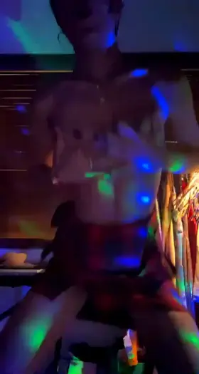 Wanna go party with an Asian girl like me?