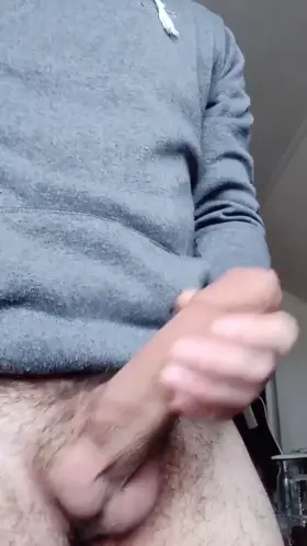 How'd you like me to do this right in your face?