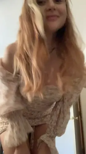 Fill me before brunch? 😋