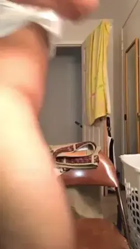 Well it ain’t gonna stuff itself