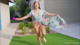 Abella Danger - Where The Sun Shines