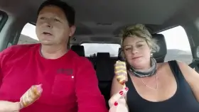 Naked Fun At Glen Eden Farm (Part 1)