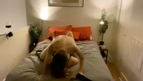 She wants to be in charge!