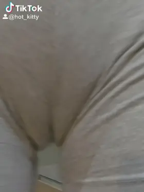 My Camel toe Tiktok 😋