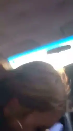 Cuck sent his girl to choke on my indian cock