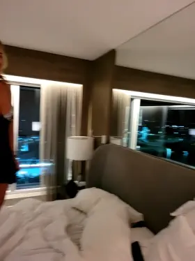 Just to wish a delicious night for you honey