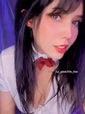 Squirting for you 😍