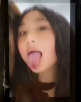 Bukkake tribute 3 loads