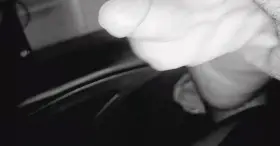 Unloading after a long day at work