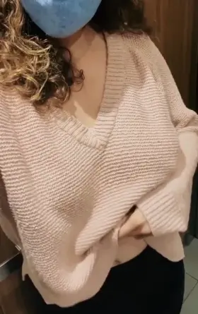 Imagine the elevator door opening to this