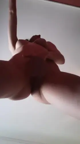 (OC) I hope you find me adorable..in a 