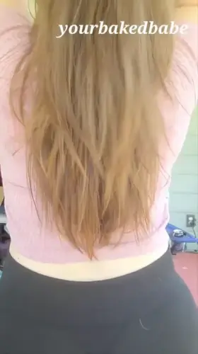 Hi daddy, your little fuck doll is at your service🤤