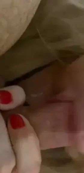 I loveeeeee sucking cock. Makes my pussy soaking wet 💦💦🥵