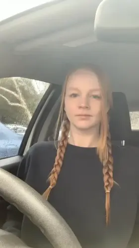 Flashing in the college parking lot motivates me for school [Reveal]