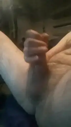 Relaxing on my break [m]