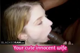 A not so innocent wife