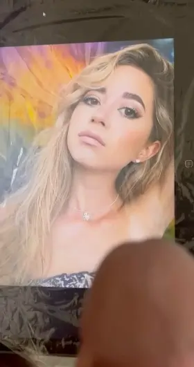 Maya Higa Drenched In My Nut Juice