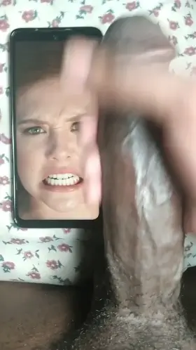 Facial For Elizabeth Olsen