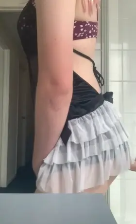 i wish this was yours x