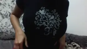 Weekend in, Titties out [f]