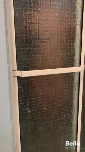 Even with these curves I think you'd still fit in here with me...