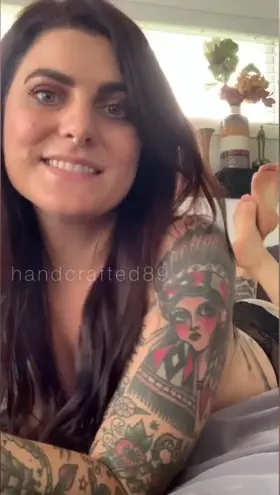 Am I still cute after four kids?