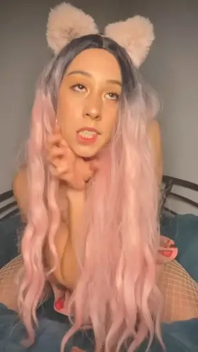 I want a facial daddy