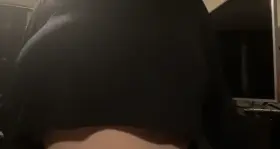 Is silly the same as wild? If you un (f) ollow me I completely understand 😂 [OC] (sound on for full effect lol)