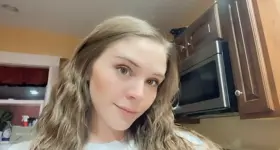 Maybe your big hands could warm me up?