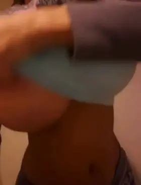 Best tits in the industry?!